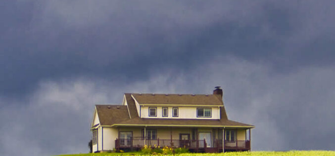 5 Home Improvements to Weather-Proof Your Home in a Stormy Region