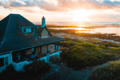 A Guide to Renovating a Summer Home