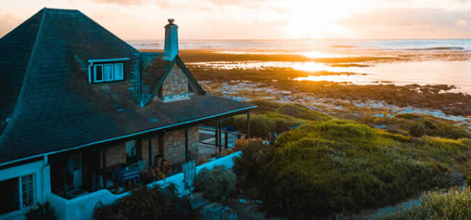 A Guide to Renovating a Summer Home