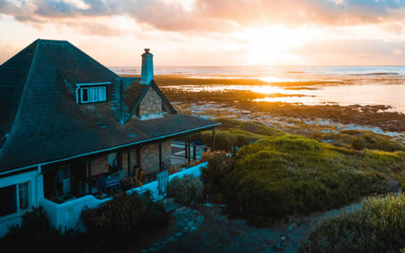 A Guide to Renovating a Summer Home