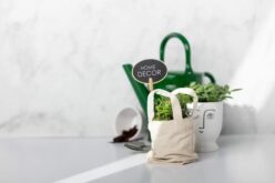 Sustainable Decor Tips All Conscious Homes Swear By