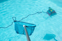 Keep Your Pool Sparkling Clean With These Clever Hacks