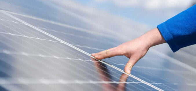 The Latest Trend in Solar Panels For Home Use