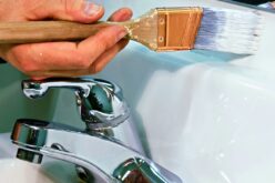 How To Remodel a Mobile Home Bathroom on a Budget