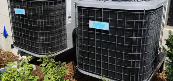 6 Useful Tips To Maintain Your Air Conditioning System