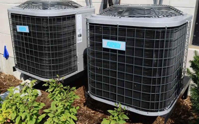 6 Useful Tips To Maintain Your Air Conditioning System