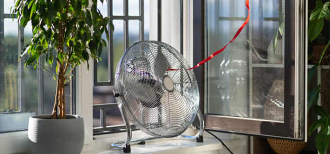 Troubleshooting Air Flow Restriction in Your Home