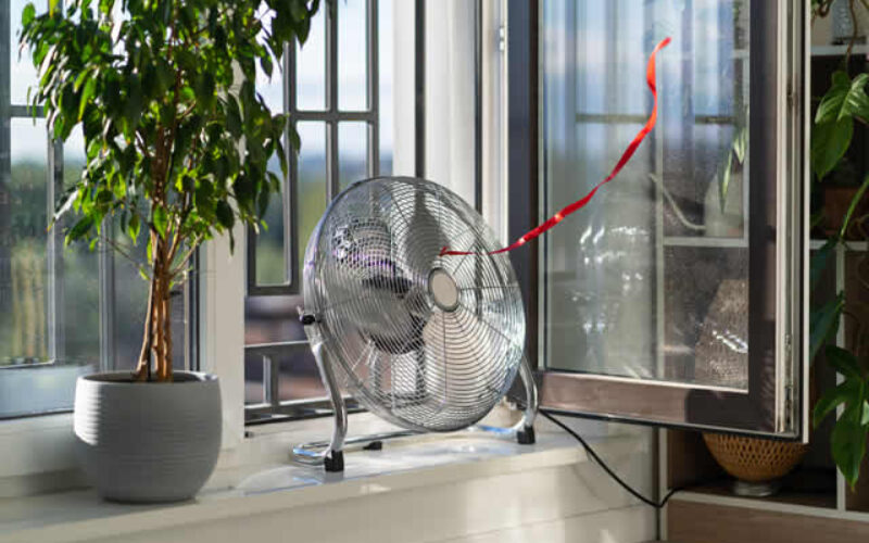 Troubleshooting Air Flow Restriction in Your Home