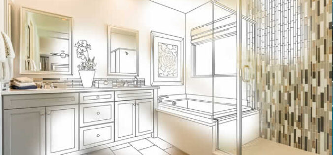 8 Tips And Tricks To Perform Bathroom Renovation On A Budget