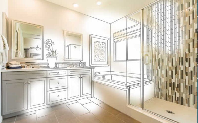 8 Tips And Tricks To Perform Bathroom Renovation On A Budget
