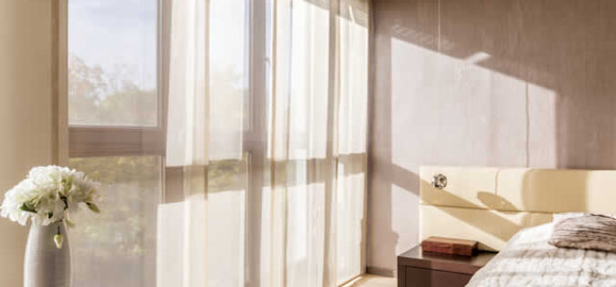 Reasons to Upgrade Your Bedroom Windows