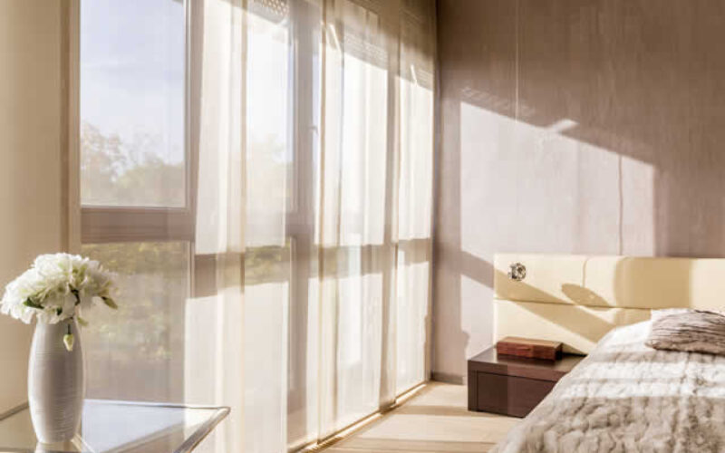 Reasons to Upgrade Your Bedroom Windows