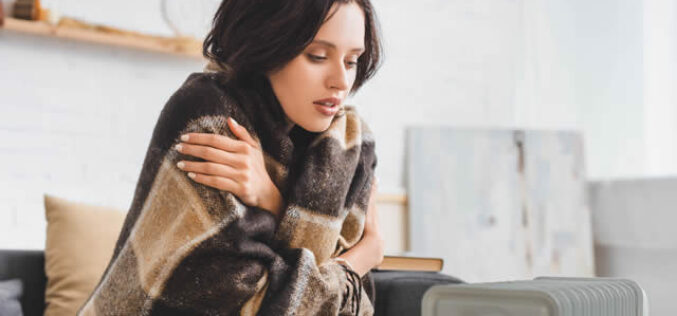 Feeling Cold in Your Home? Ways to Make It Warmer During Winter