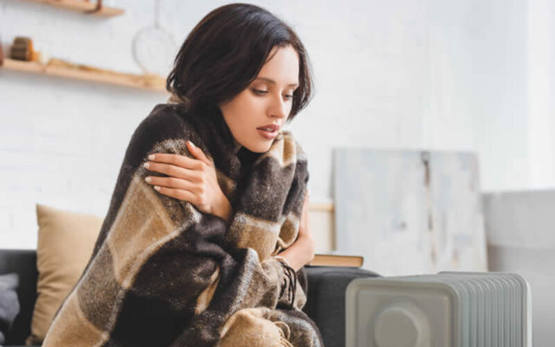 Feeling Cold in Your Home? Ways to Make It Warmer During Winter