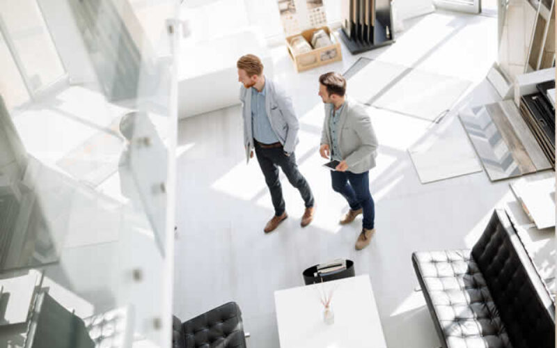 Golden Rules For Successful Commercial Interior Design