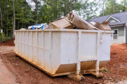 6 Interesting Facts About Residential Dumpsters