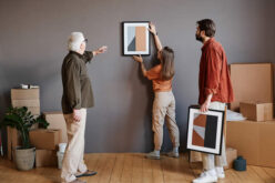 10 Tips to Help Decorate Your Interior Living Spaces