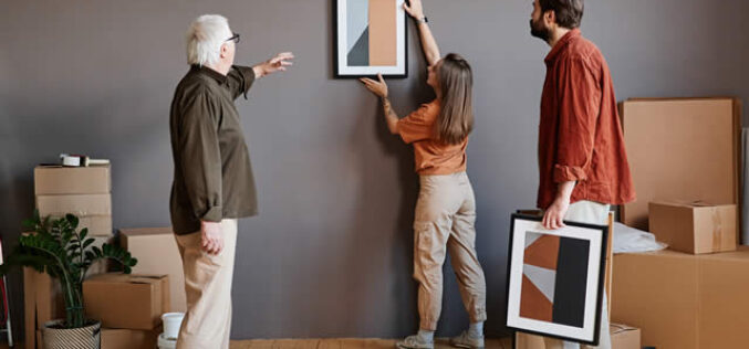 10 Tips to Help Decorate Your Interior Living Spaces
