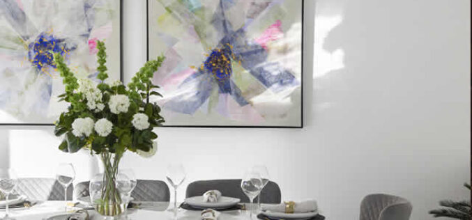 5 Best Dining Table Decor Ideas for Any Style of Home