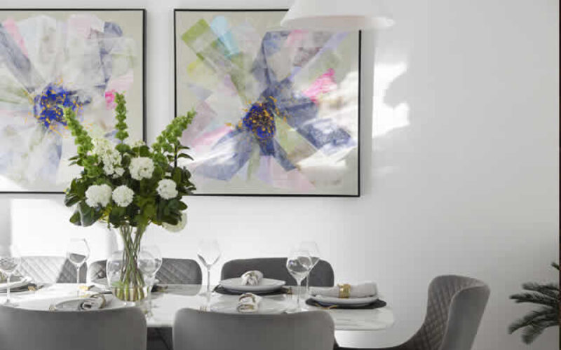 5 Best Dining Table Decor Ideas for Any Style of Home