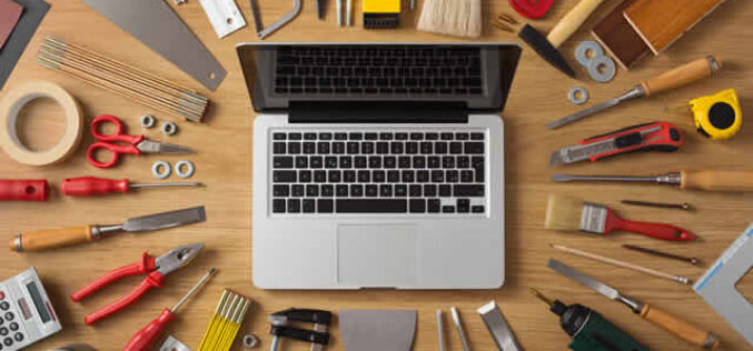 5 Beginner-friendly DIY Home and Yard Renovation Projects