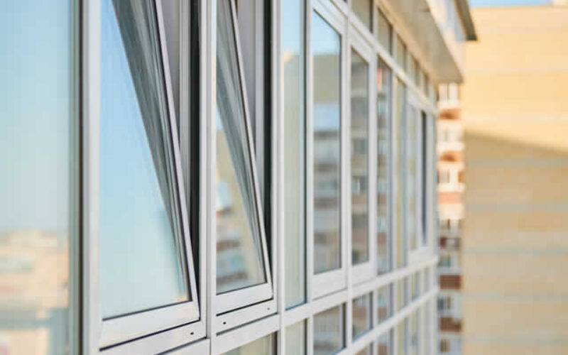 Double-Glazed Windows vs. Single-Glazed Windows: Which is Better?