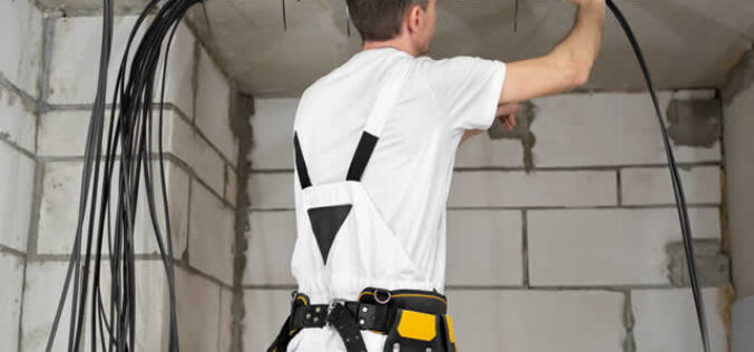 Are Good Electricians Hard To Find?