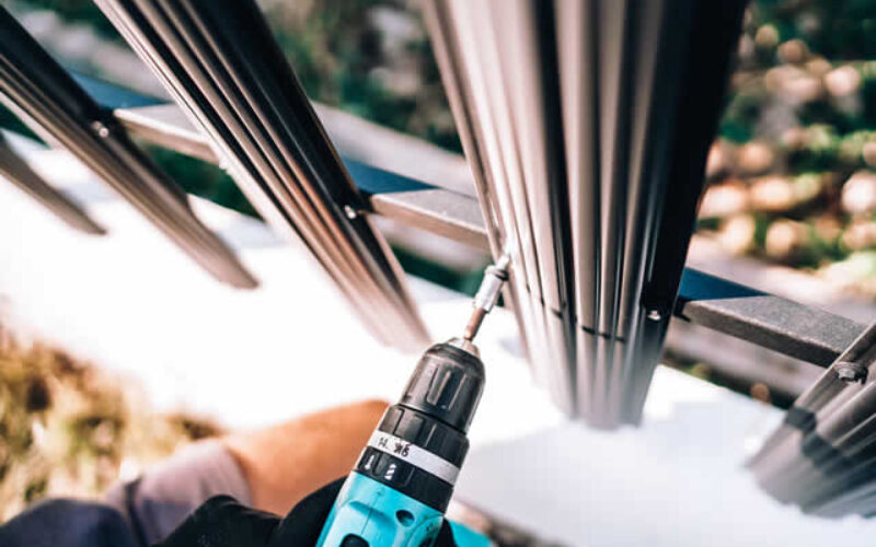 Find An Affordable And Experienced Fence Contractor With These Tips