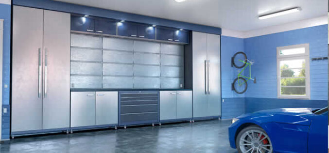Budget-Friendly Garage Renovation: Cost-Saving Strategies and Creative Ideas for Maximizing Your Space