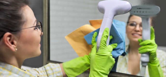 Green Cleaning Practices You Should Know