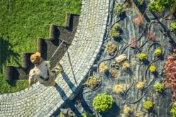 Things To Consider When Landscaping