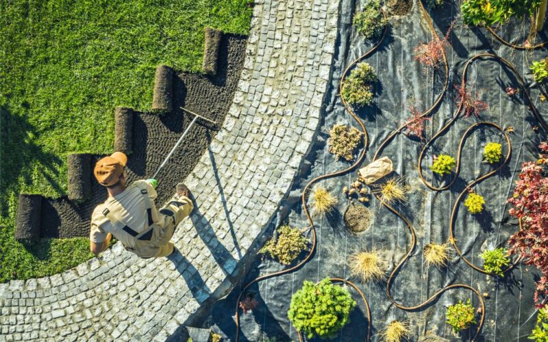 Things To Consider When Landscaping