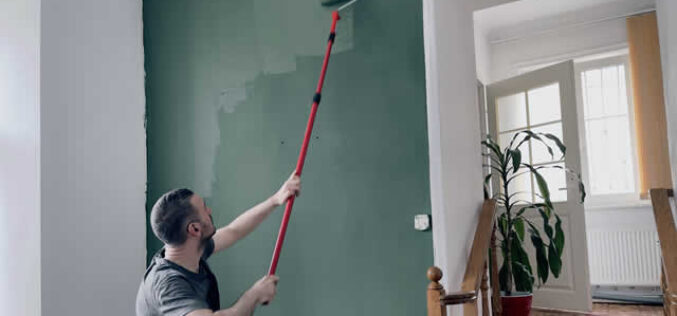 6 Home Improvement Advice You Might Find Useful