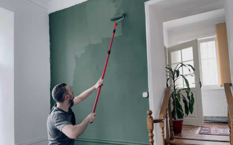 6 Home Improvement Advice You Might Find Useful
