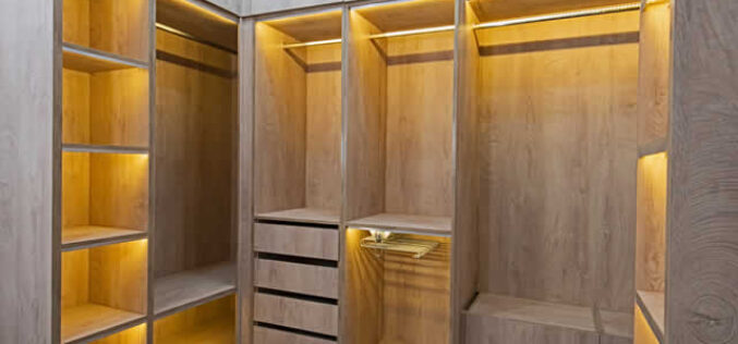 How To Find The Top Storage Solutions For Your Property