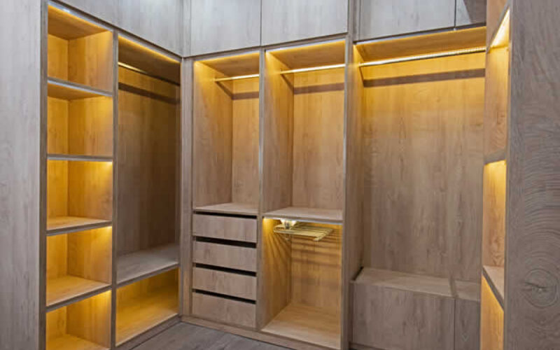 How To Find The Top Storage Solutions For Your Property
