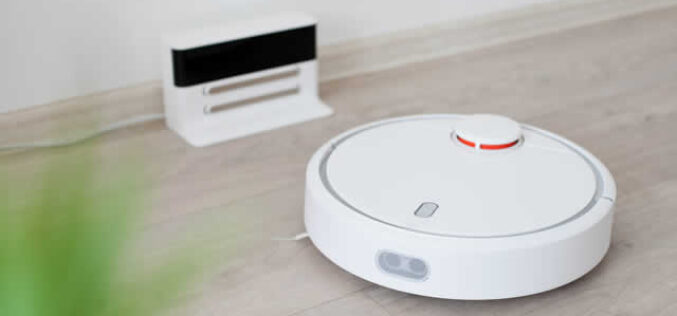 How To Use Technology To Improve Your Home