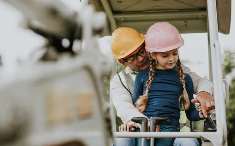 7 Tips for Remodeling Your Home When You Have Kids