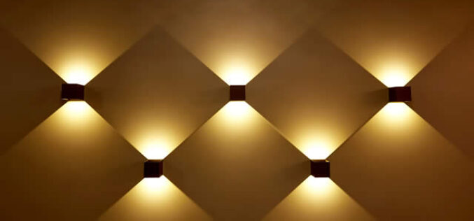How to Use Lighting to Help Sell Your House?