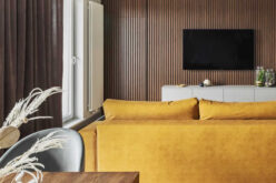 Theater Curtains Are Much More Than A Simple Accessory