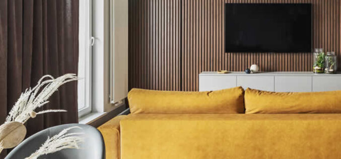 Theater Curtains Are Much More Than A Simple Accessory