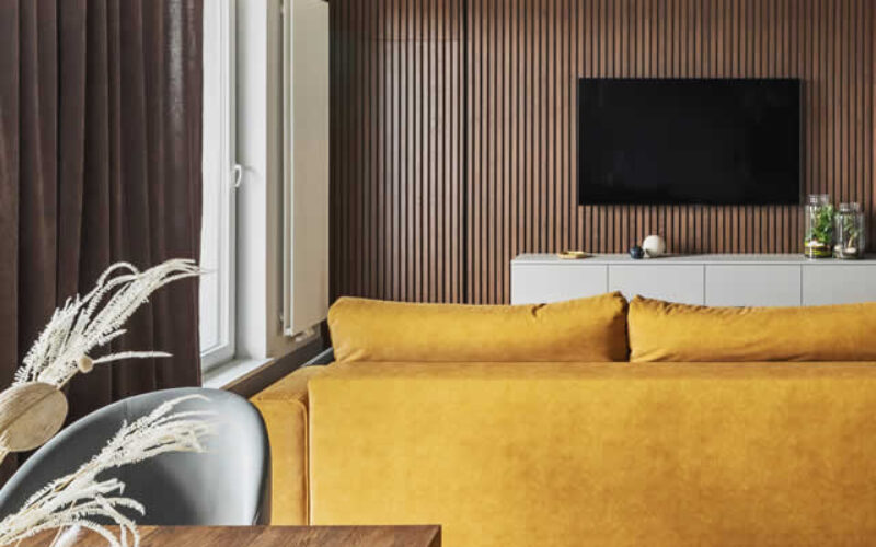 Theater Curtains Are Much More Than A Simple Accessory