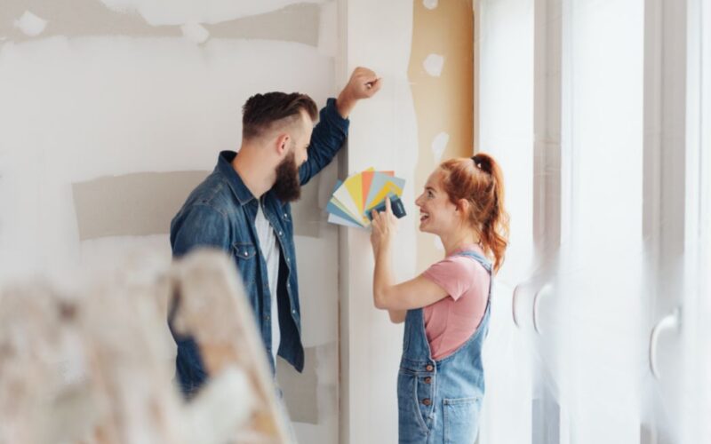 How To Embrace Maximalism in Your Home’s Design