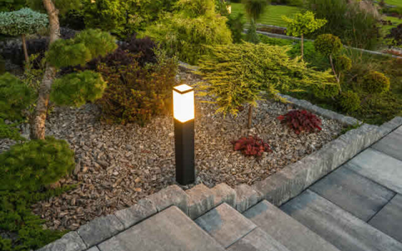 The Benefits Of Investing In Landscape Lighting