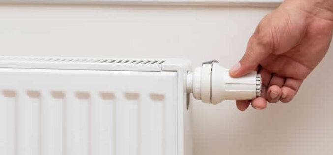 Make Heating a Design Feature in Your Home