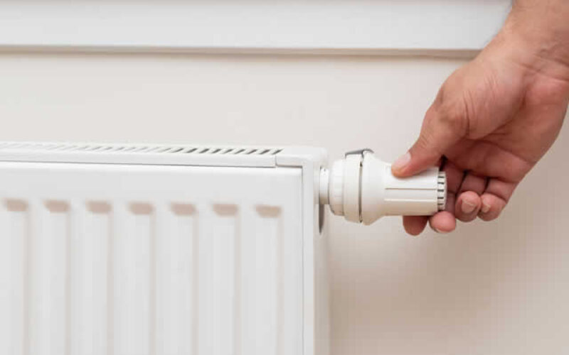 Make Heating a Design Feature in Your Home