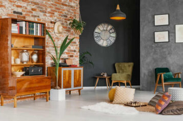 Improve Your Home With Creative Furniture Ideas