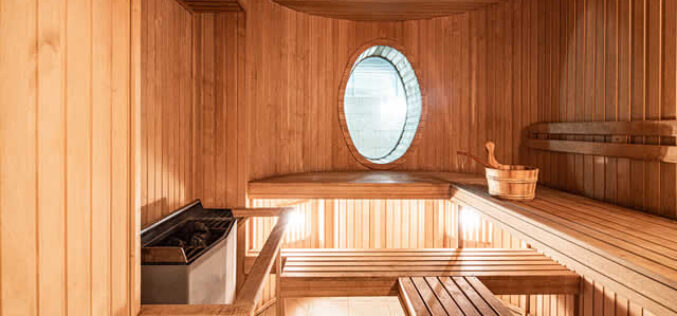 Top Tips To Help You When Buying A Sauna For Your House