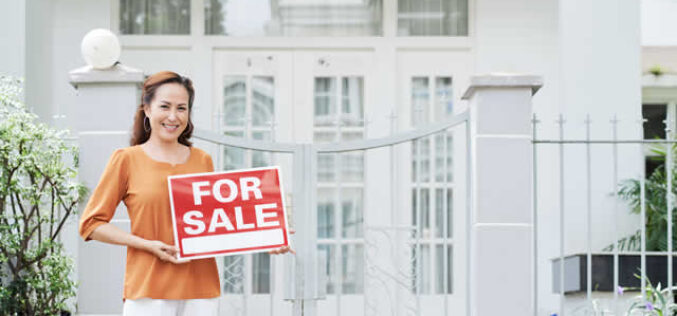How Long Does It Typically Take To Sell A Property In This Market?