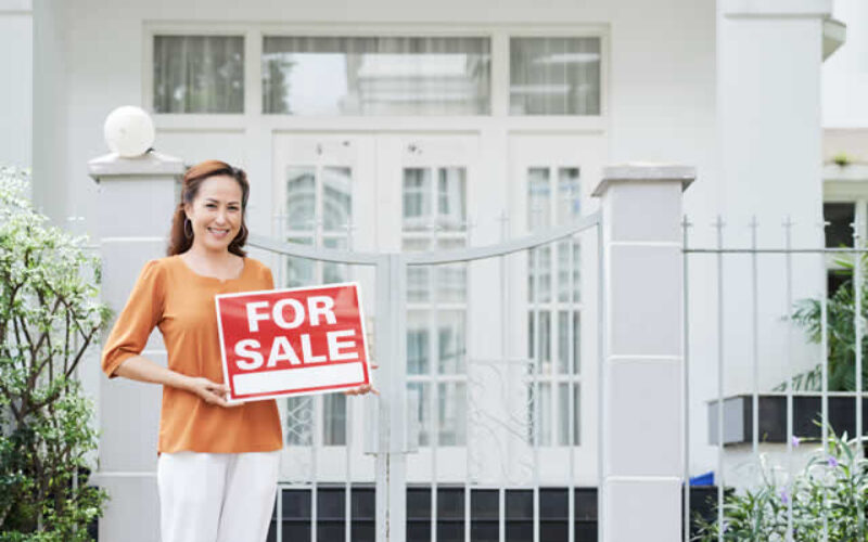 How Long Does It Typically Take To Sell A Property In This Market?